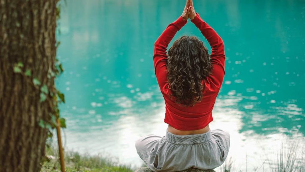 I benefici della meditazione quotidiana